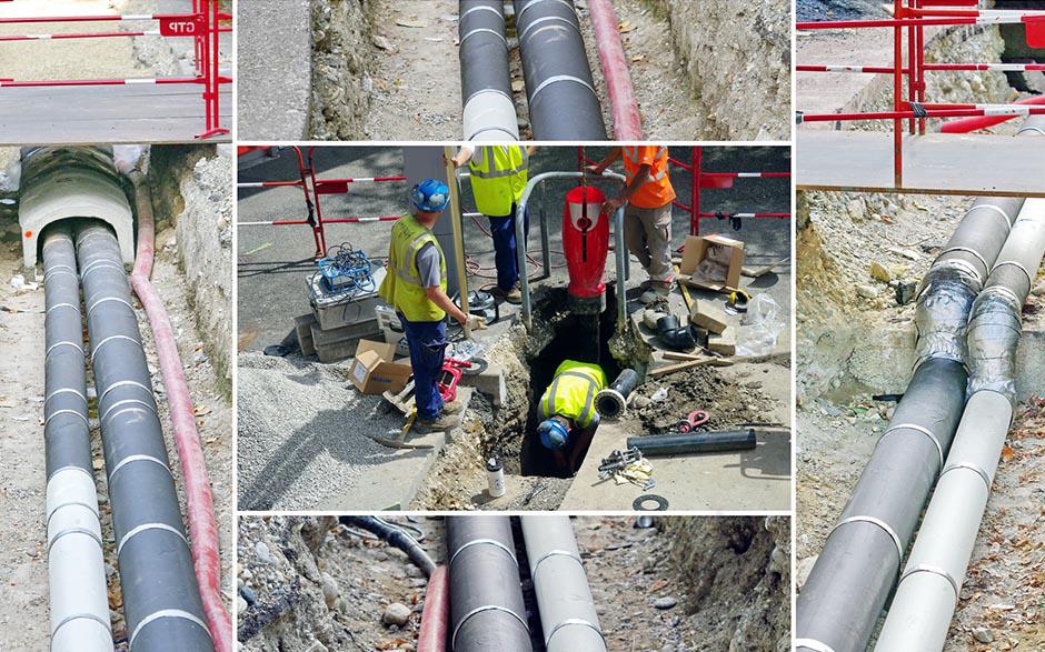  débouchage canalisation Paris 2