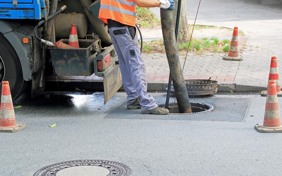 débouchage canalisation Sarcelles