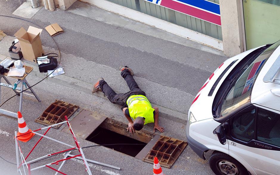 débouchage canalisation Paris 2