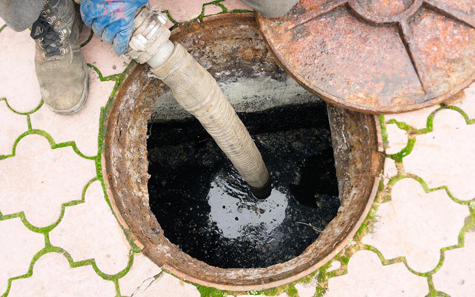 débouchage canalisation Cachan