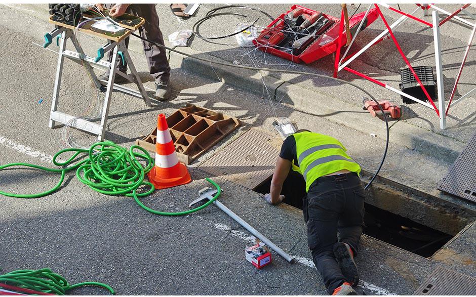 tuyau déboucheur canalisation Paris 12