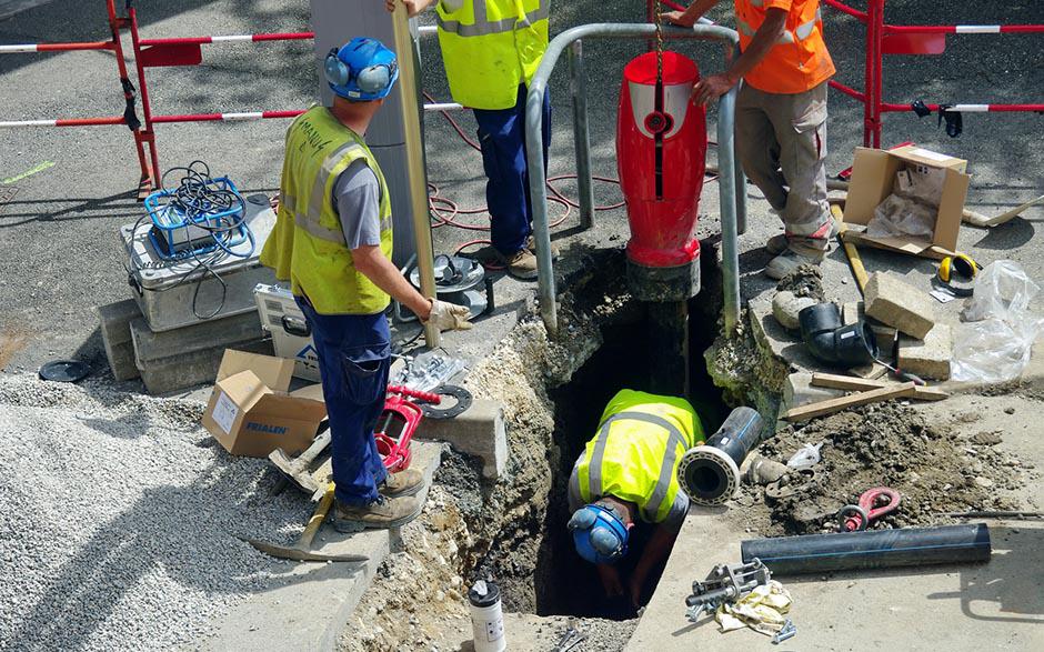 débouchage canalisation Paris 2